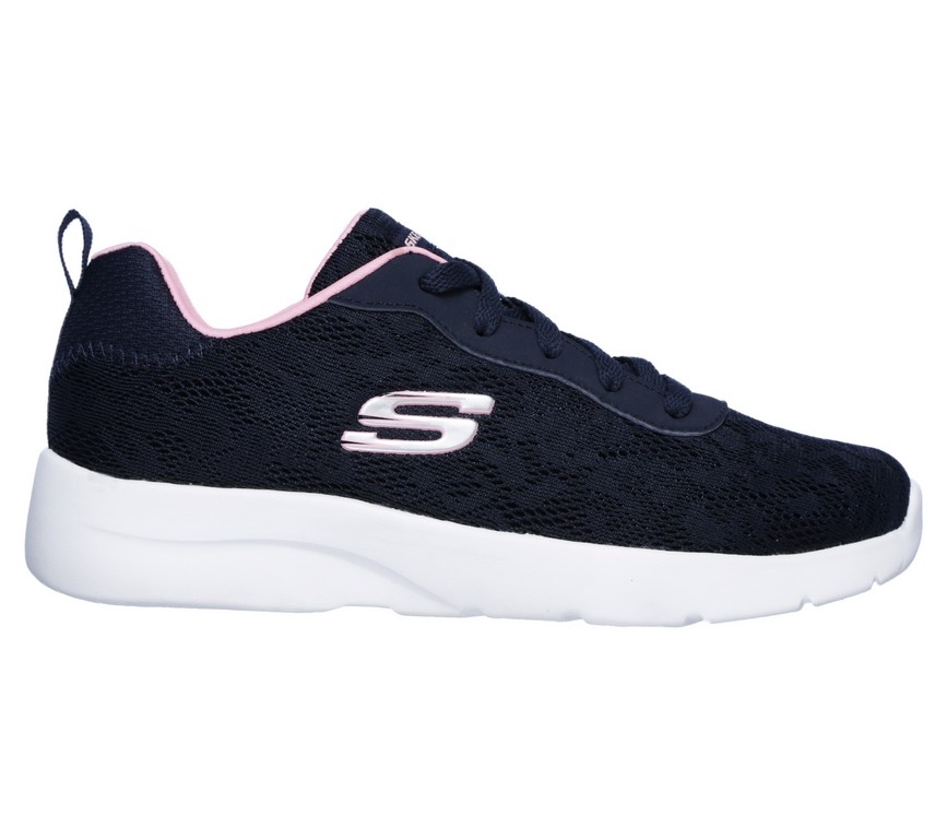 Skechers 12963_NVPK_kek noi cipo